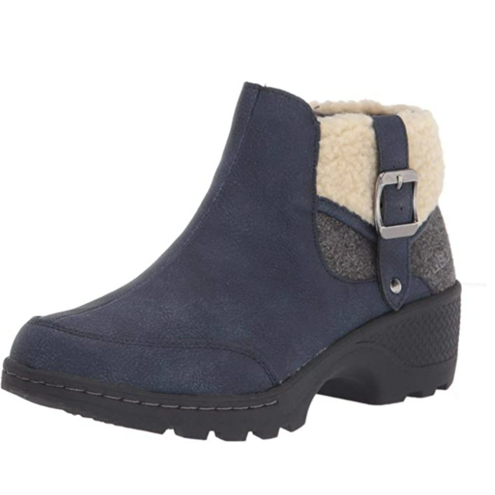 JBU by Jambu Women's, Haven Boot (size 6)